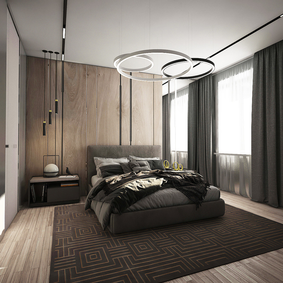 Квартира  S=135м2  Академгородок