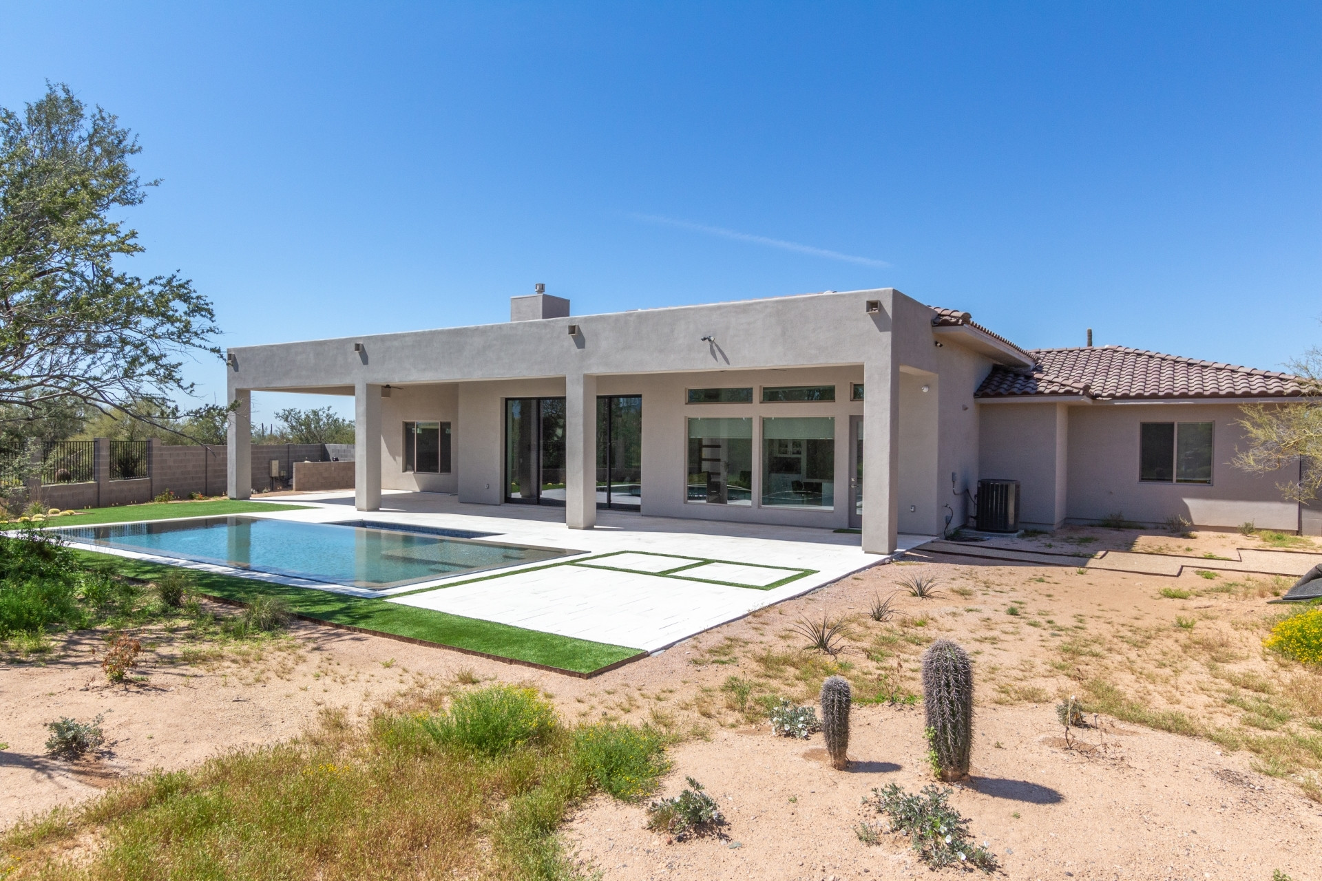 Scottsdale Custom
