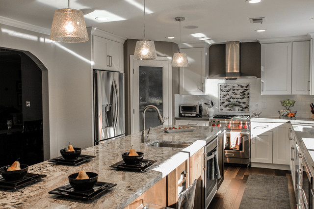 Ideas From The Year S Top 10 Kitchens Of The Week
