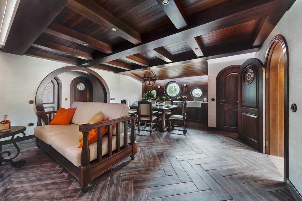 Домик Хоббита