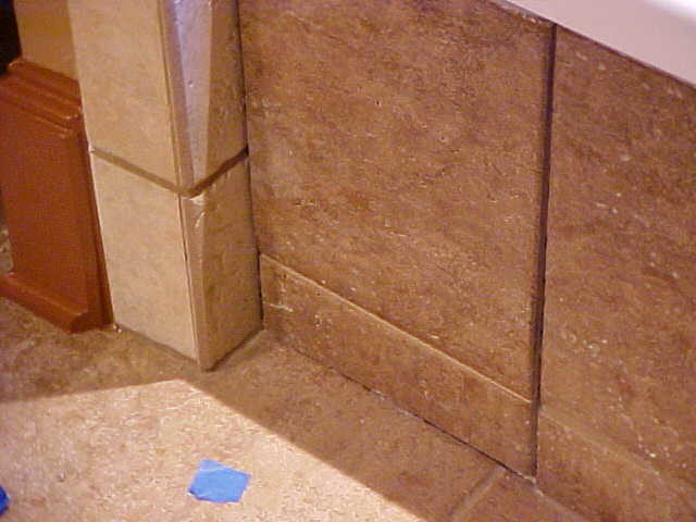 Memorial Custom Provencal 6