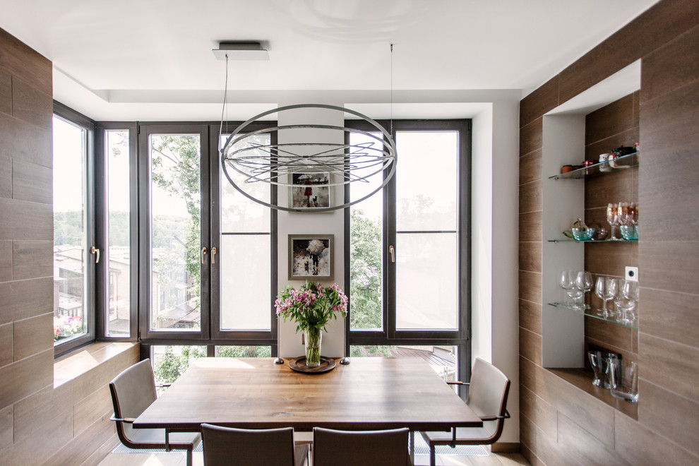 квартира Олимпийская деревня Новогорск