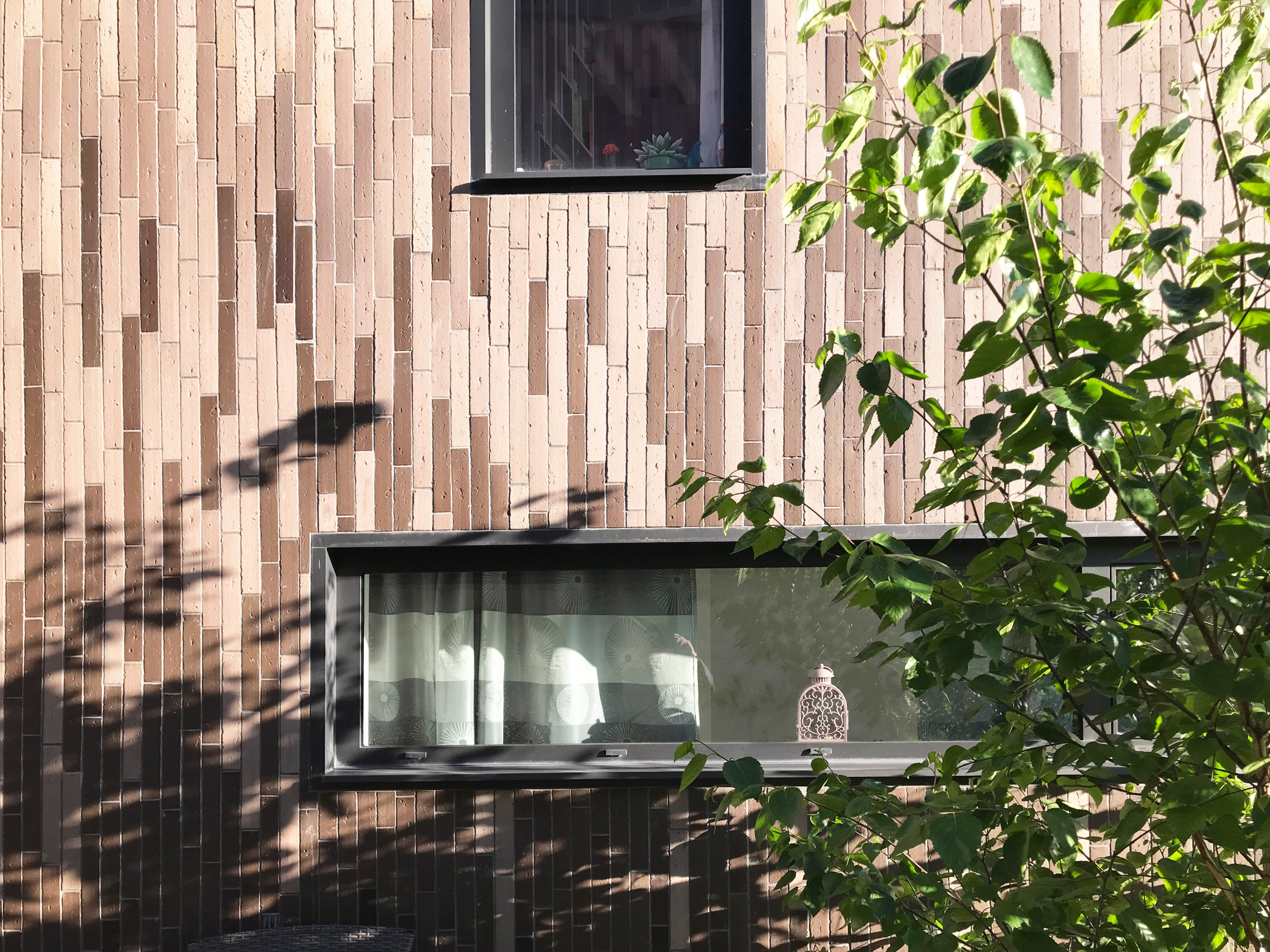 Construction d'une maison et mobilier sur-mesure