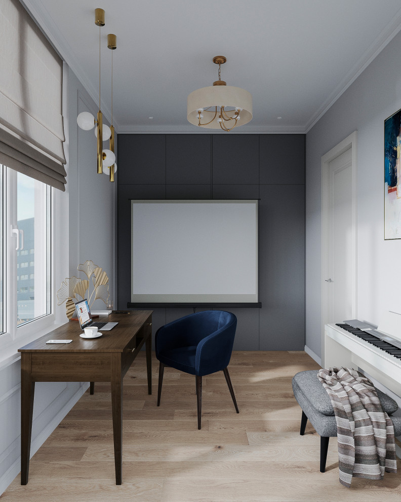 ЖК Фестивальная