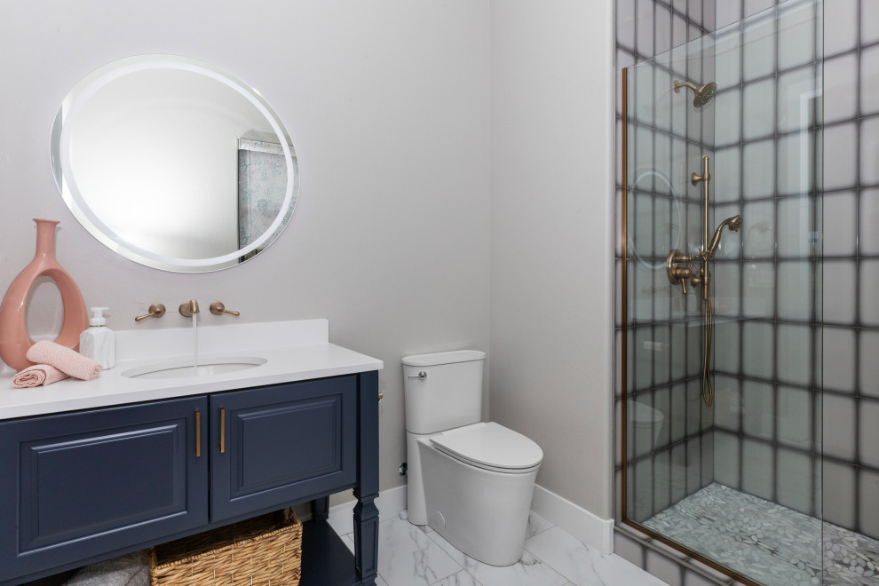 Tranquil Bathrooms