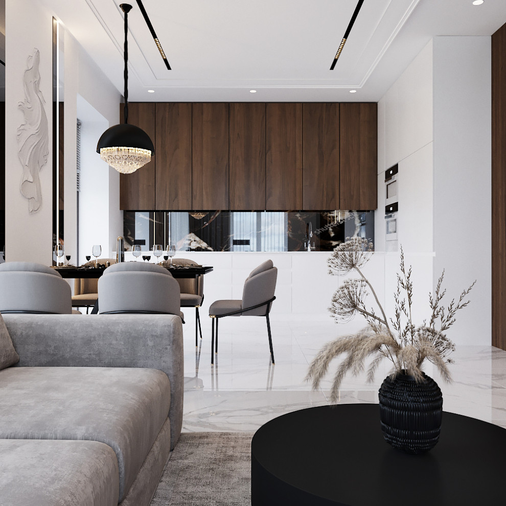 Дом в Садаковском 2