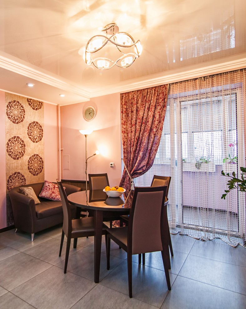 квартира для молодой семьи