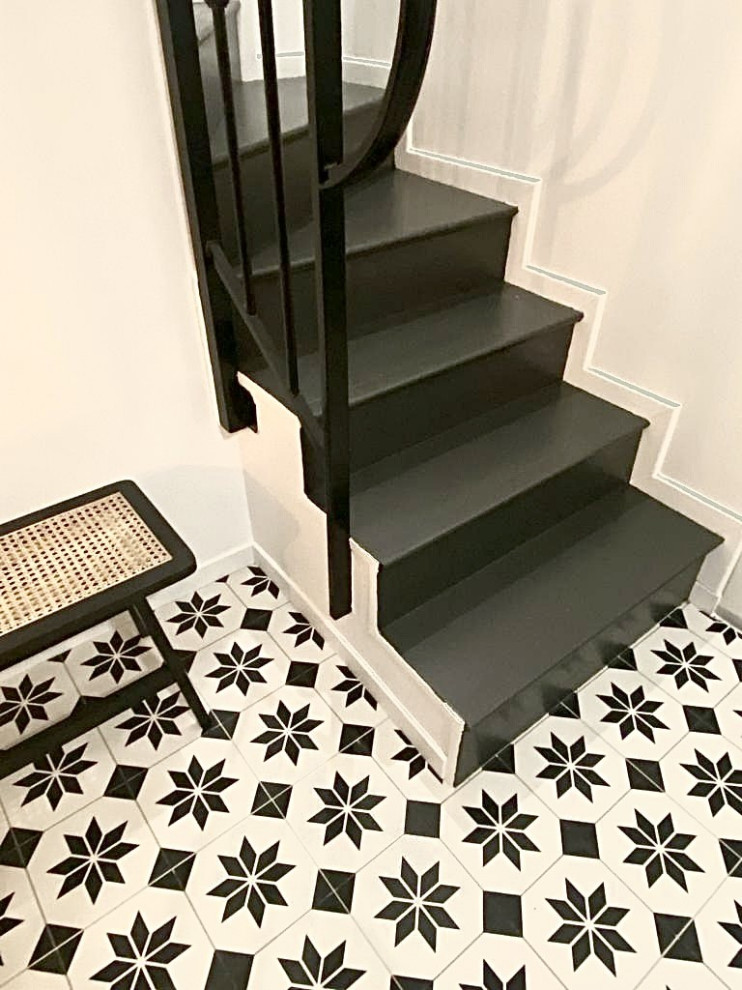Viroflay - Rénovation complète d'une maison