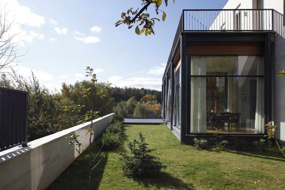 Дом в Иславском