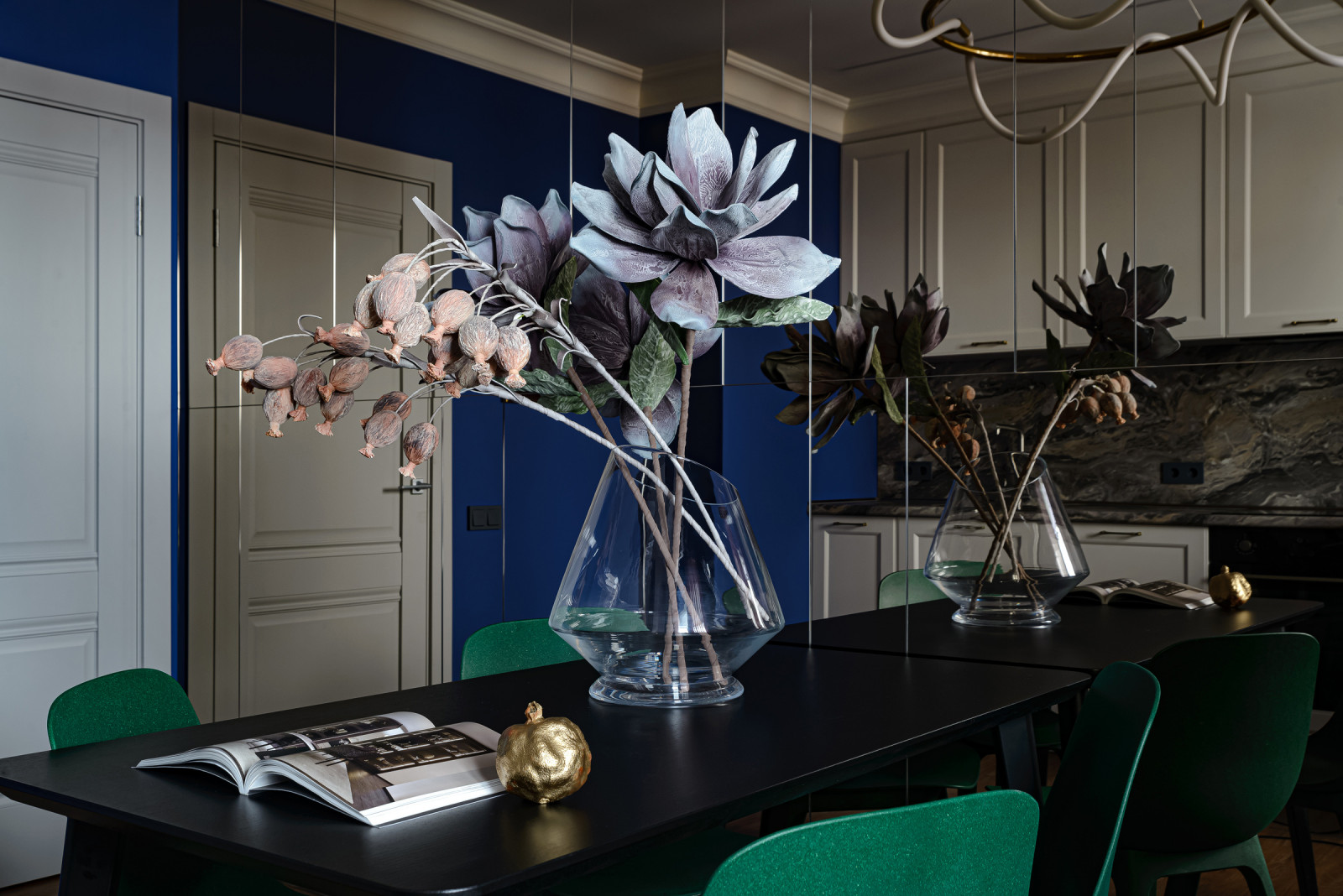 Искусство цвета