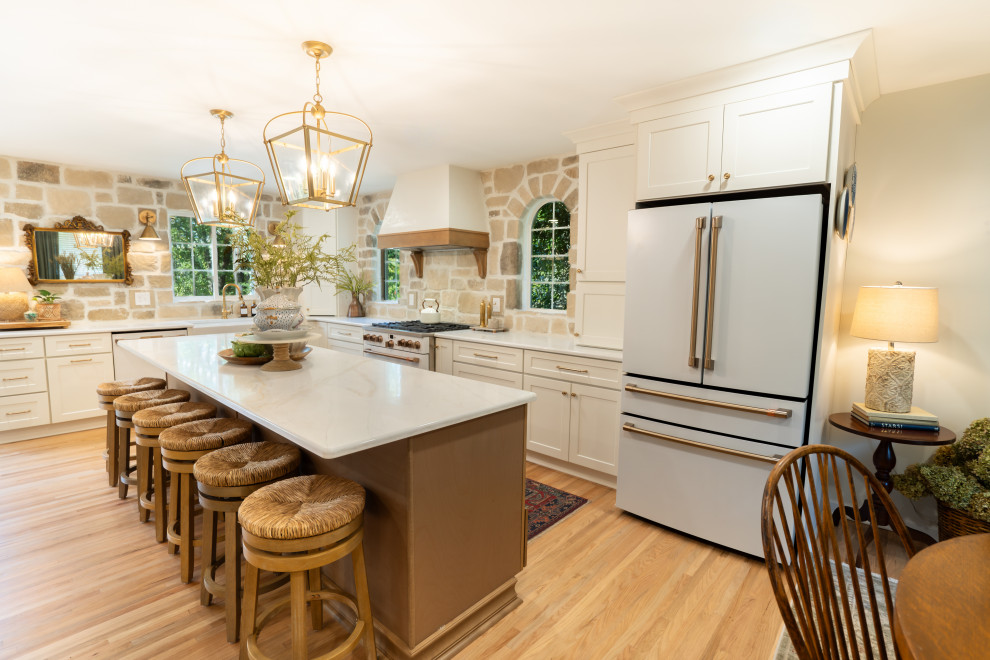 Modern Luxury Makeover