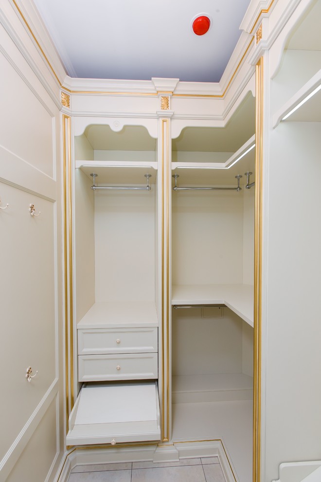 Мебель в КП "Елочка"