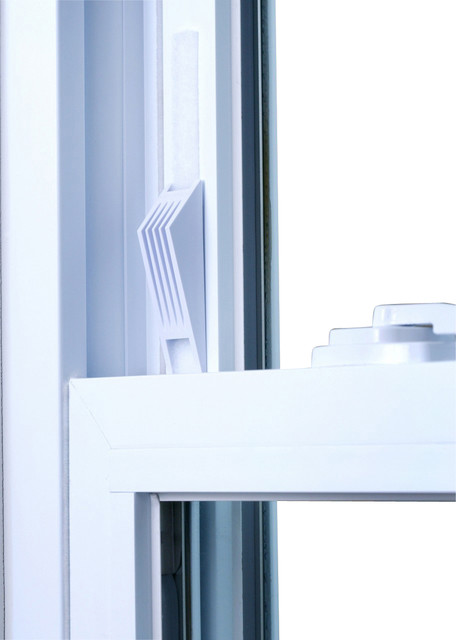 Wedge Window Stop - Traditional - Window Hardware And Parts - by ...