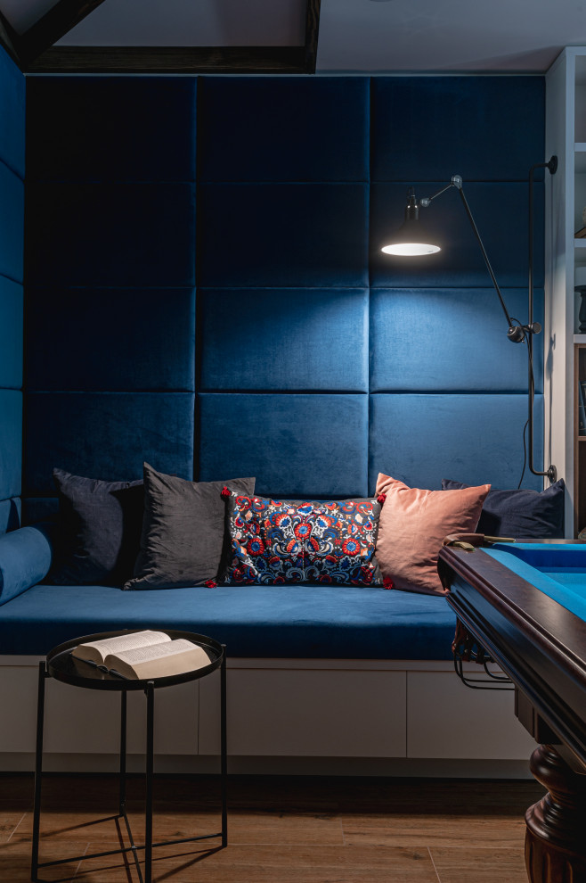 Дом на берегу