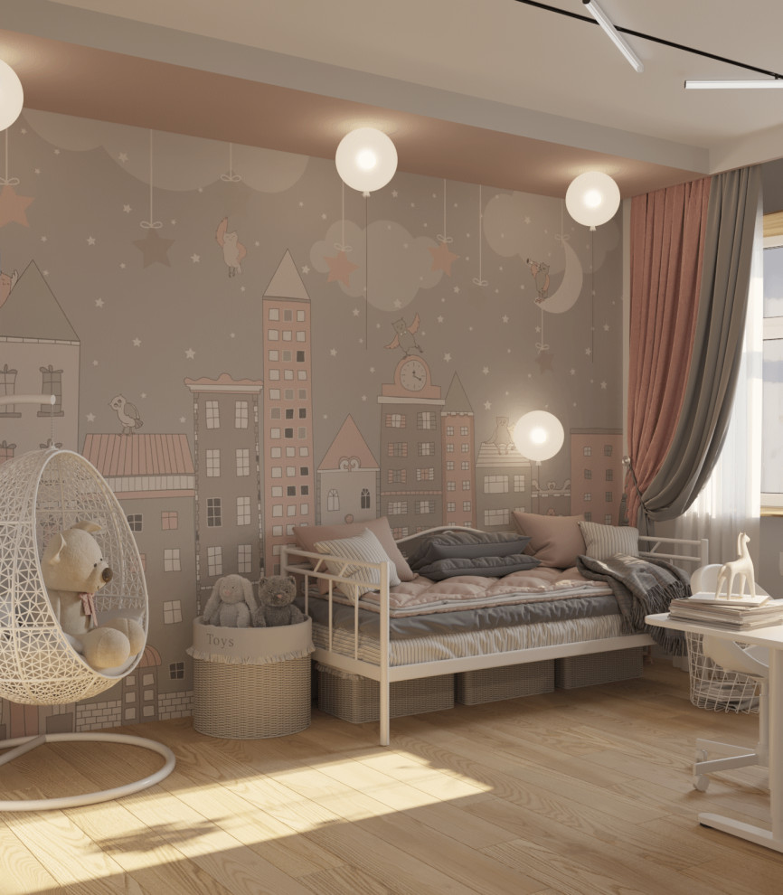 квартира для семьи