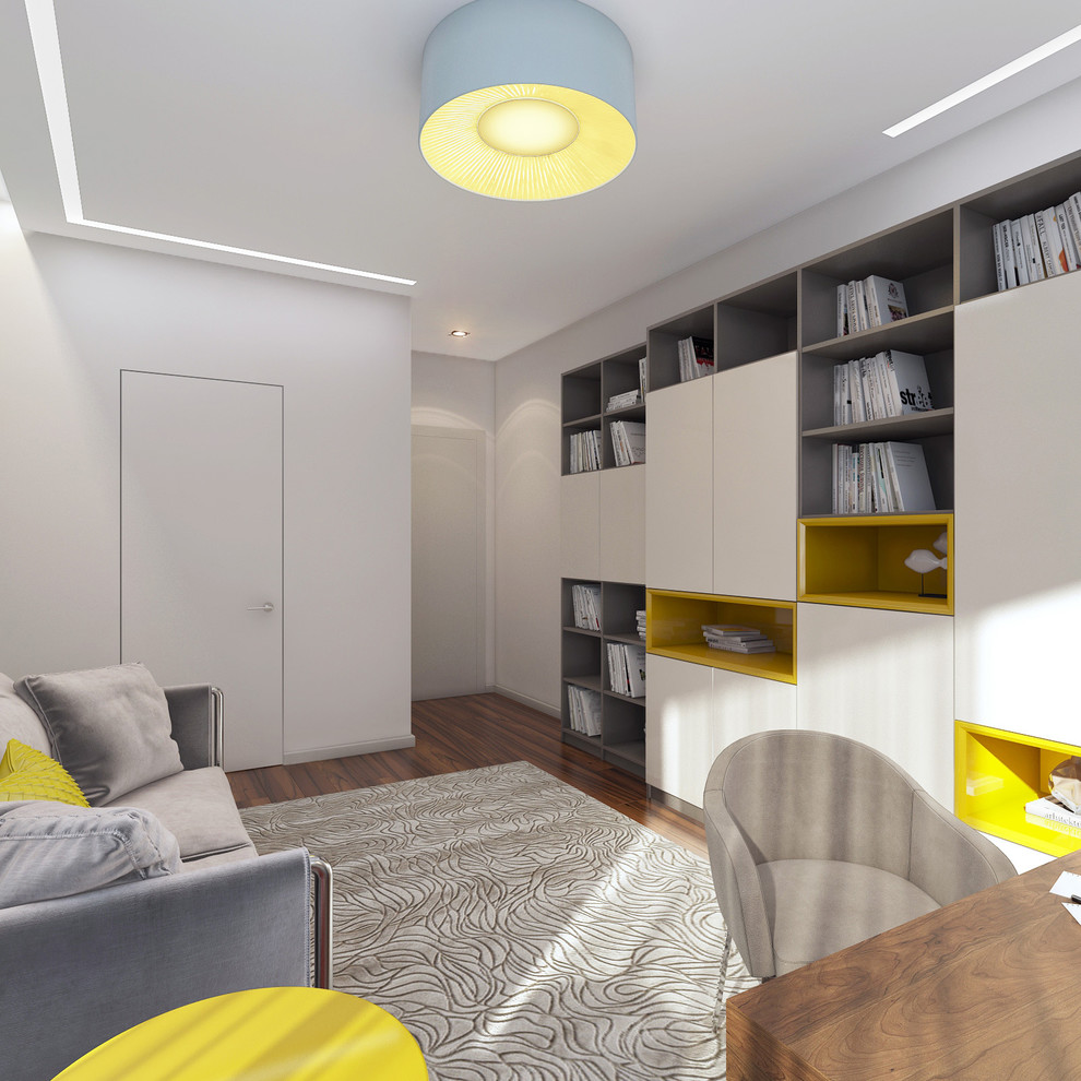 квартира 130м в Сокольниках