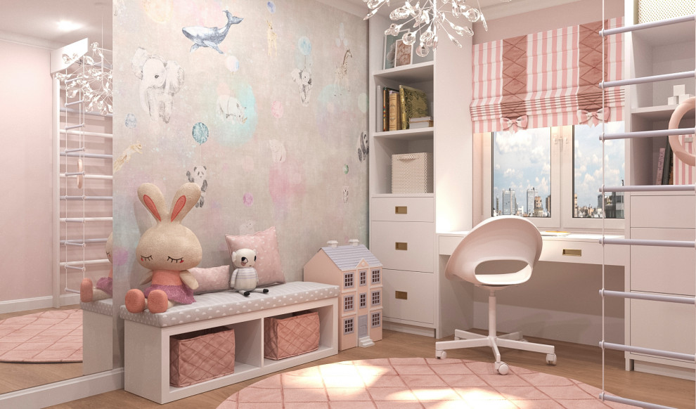 Детская комната