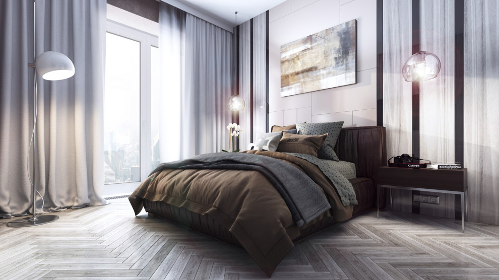 Апартаменты