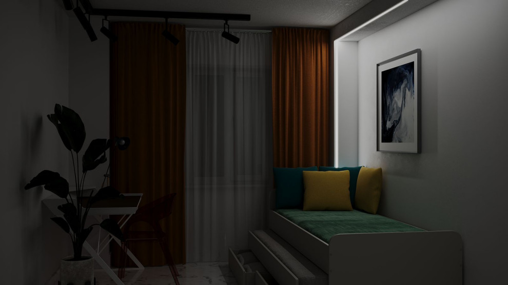 Квартира в Испании