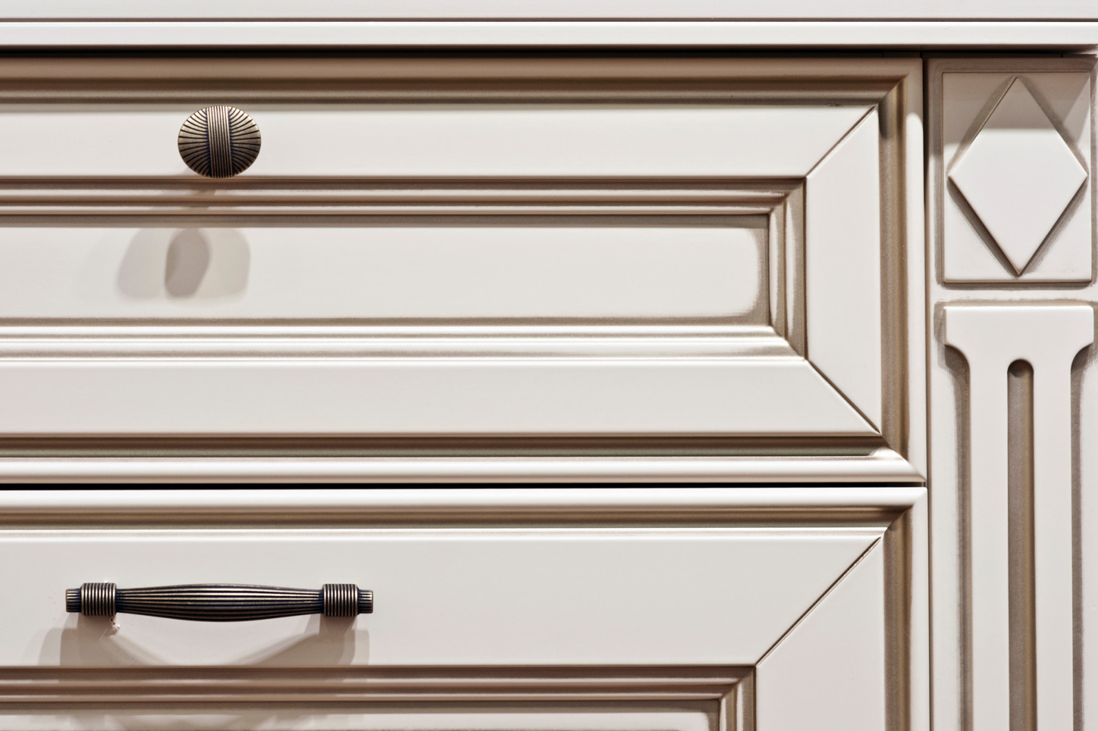 Фотосъемка каталога кухонь Kuchenberg