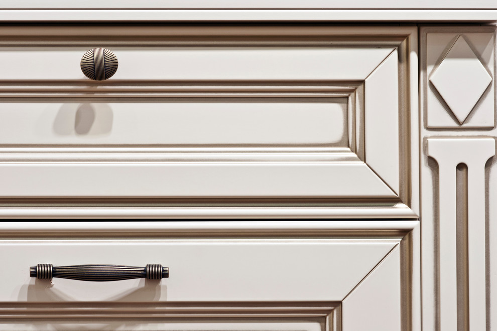 Фотосъемка каталога кухонь Kuchenberg