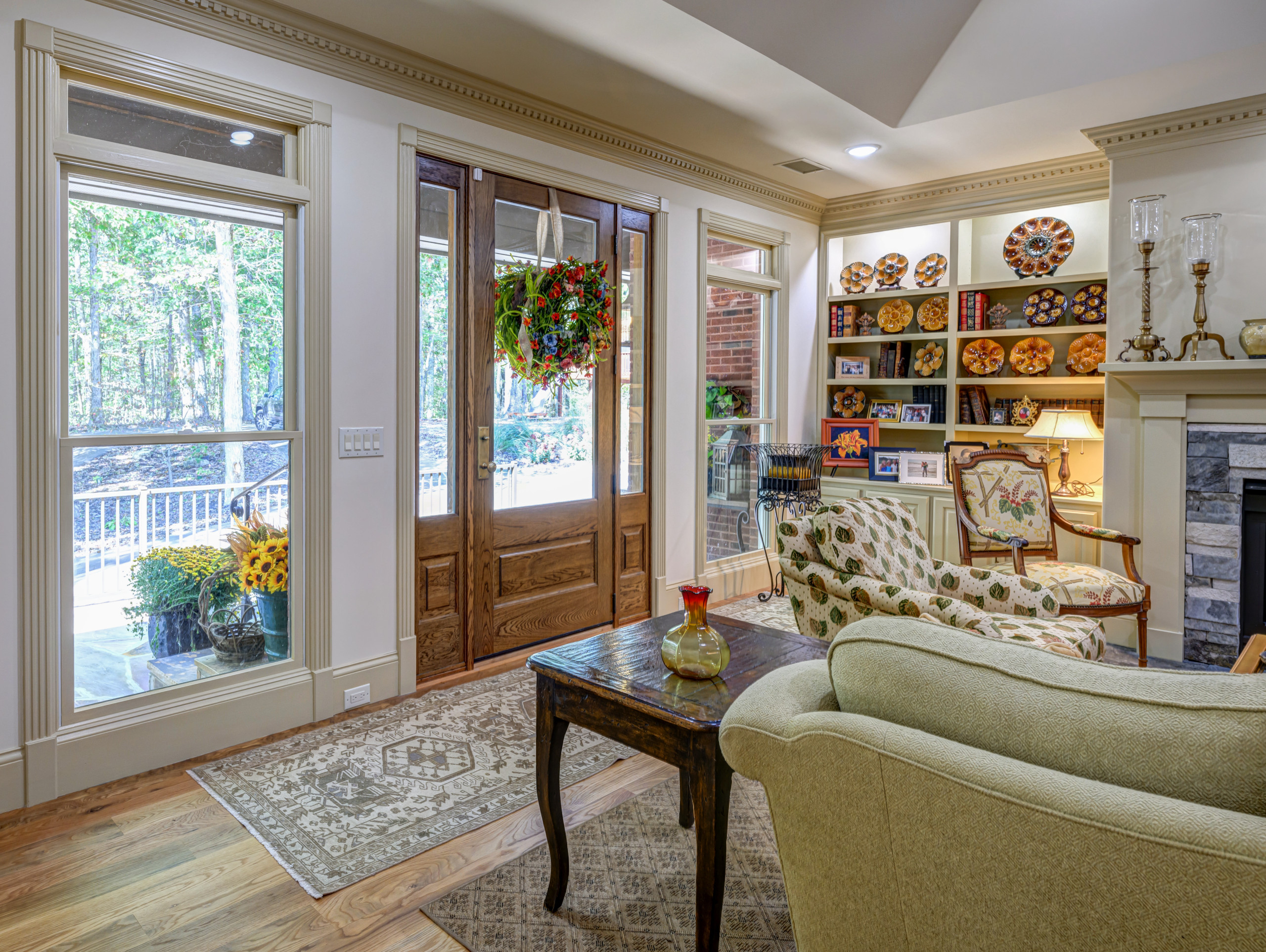 4591 Blaylock Road - Whole House Remodel