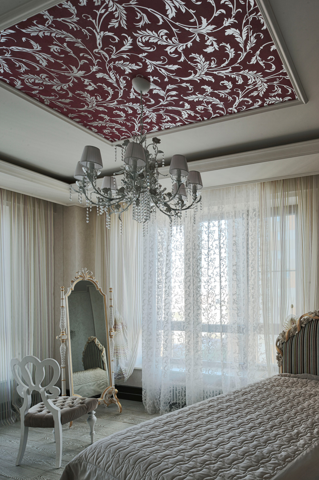 Детская для девочки