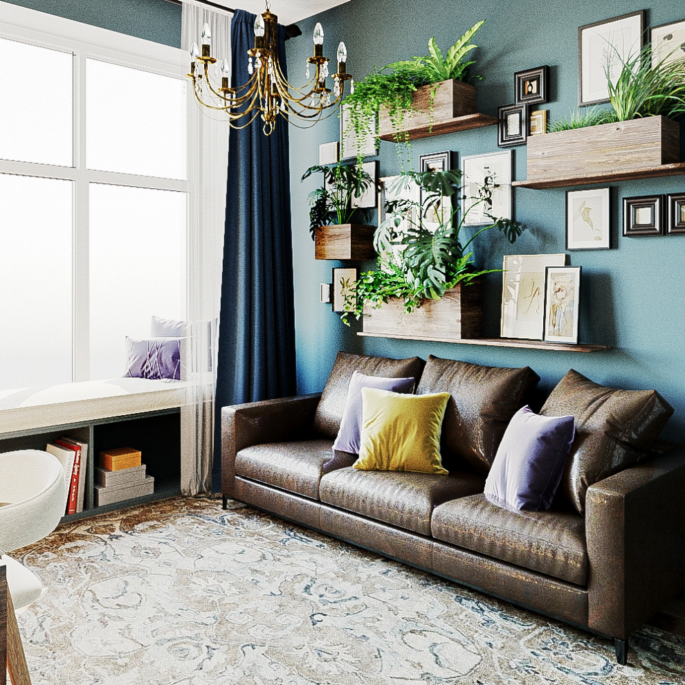 ЖК Екатеринский Парк