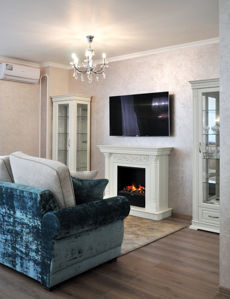 ЖК Калипсо для двоих