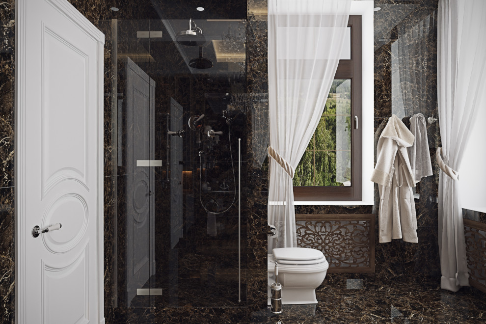 КП Agalarov Estate