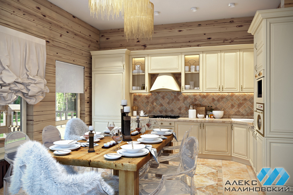 КП Глаголево-парк