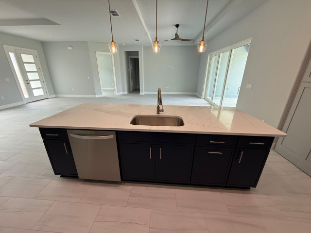 The Greywood Oasis contemporary
