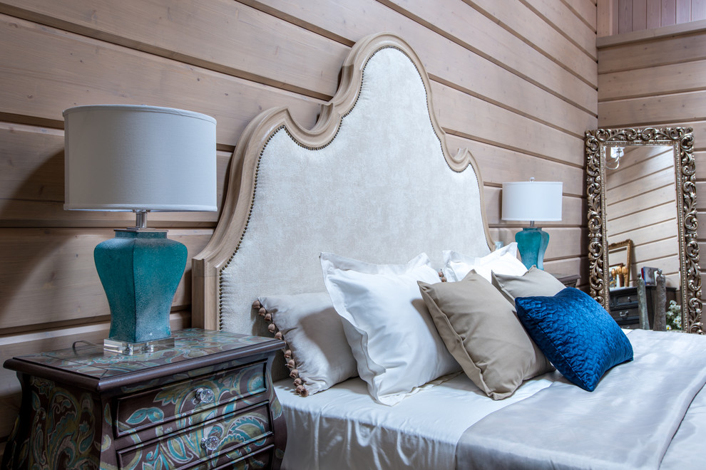 Съёмка дома (450м) - проект f Татьяны Осиной и Елены Бурмистровой, Бюро Idea B&O