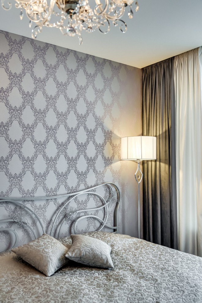 Ремонт спальни