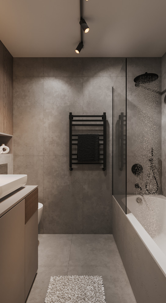 ЖК Тайм Сквер