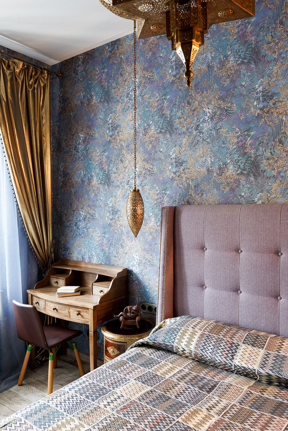 Квартира на Измайловском пр.