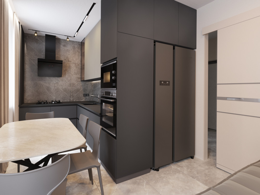 Квартира г. Самара