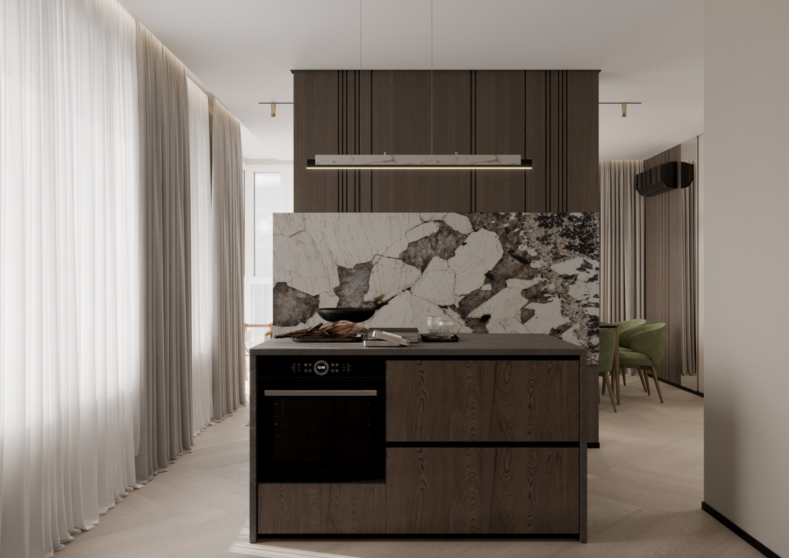 ЖК "Новый город"