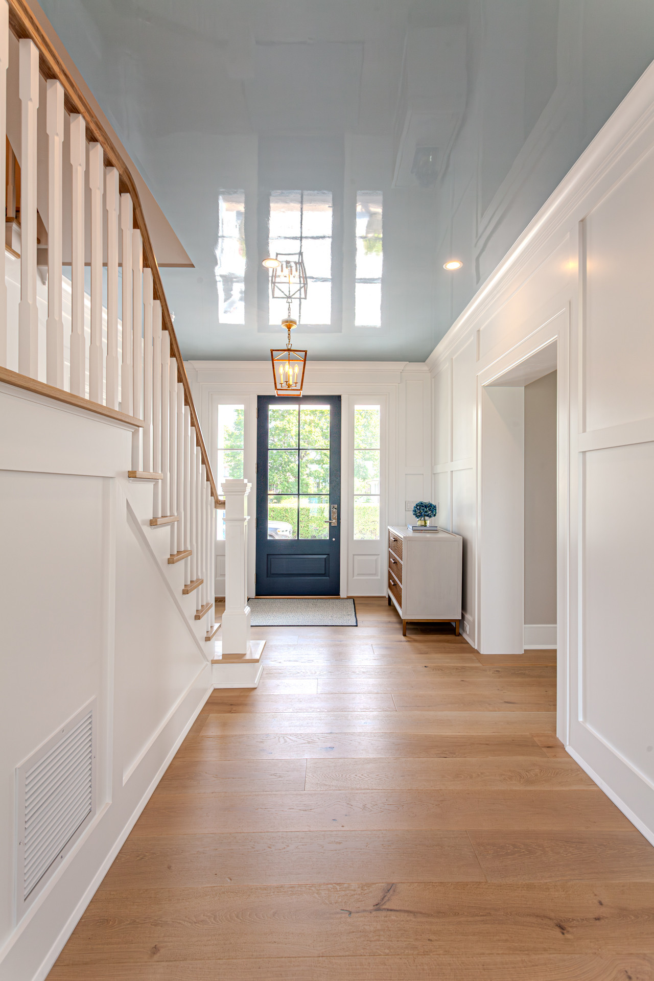 Westerly R.I. Gambrel HOBI Award Winner