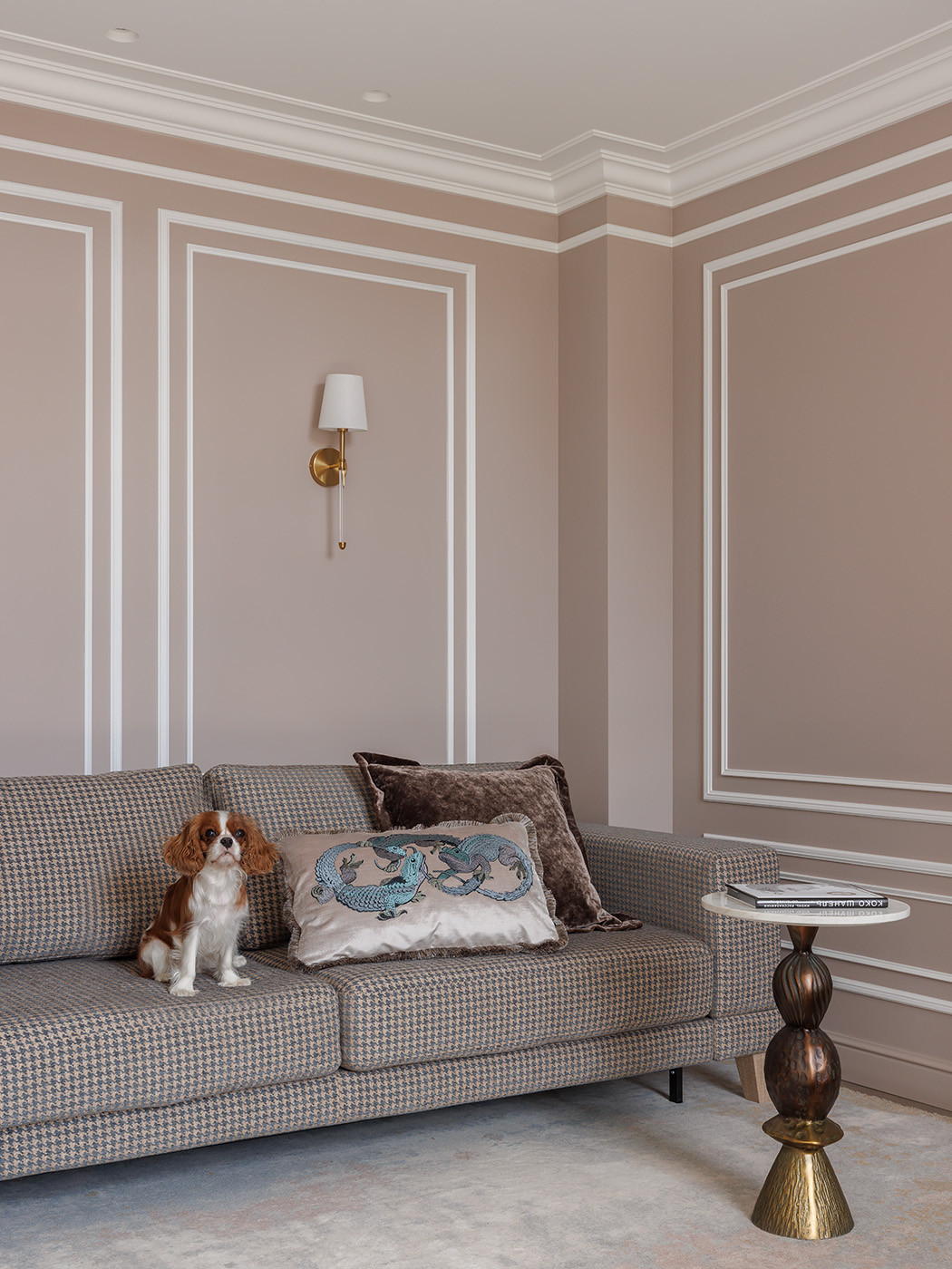 Таунхауз ANN