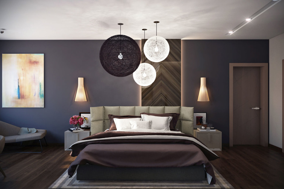 Дизайн интерьера "Органичный минимализм"