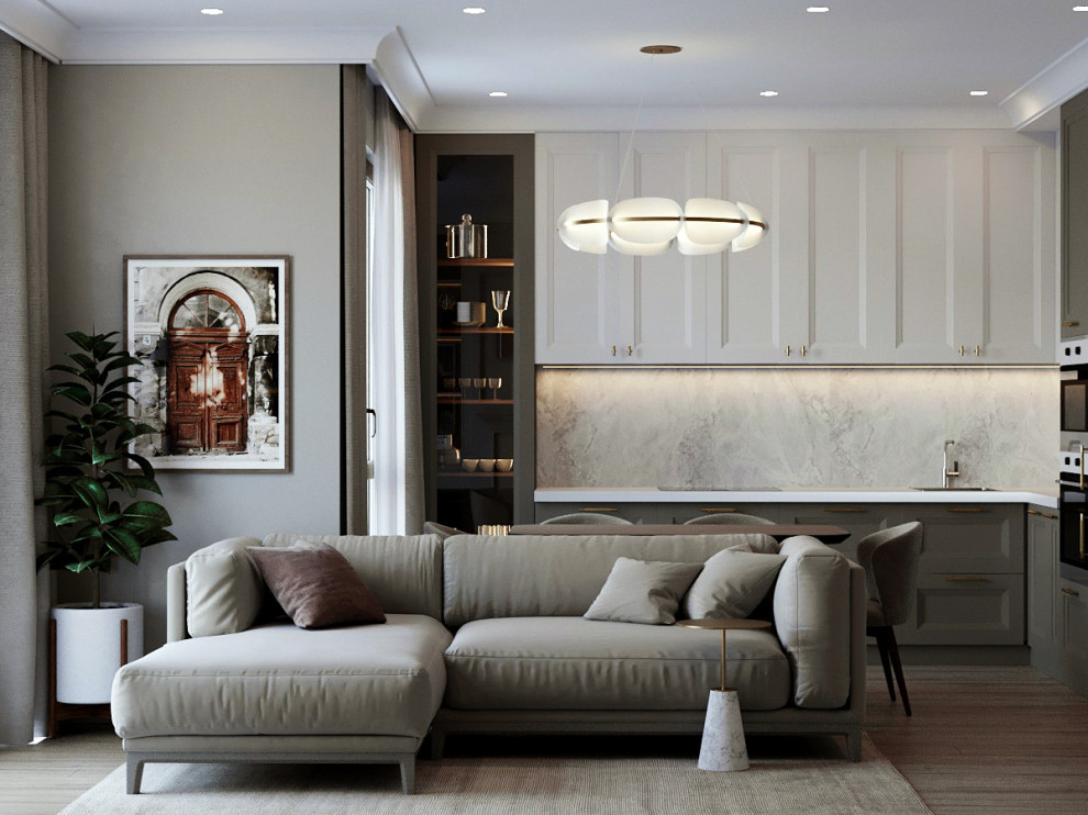 Проспект Металлистов