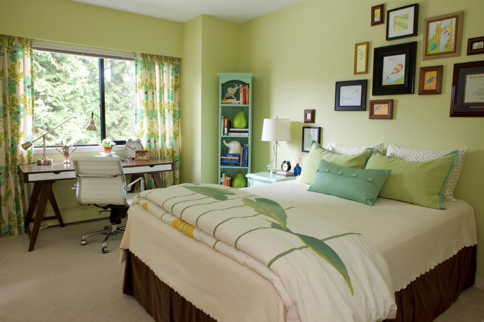 Nursery on a budget