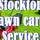 Stockton Lawn Care Service