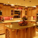 J Lazy 3 Cabinetry