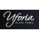 Uforia Audio-Video