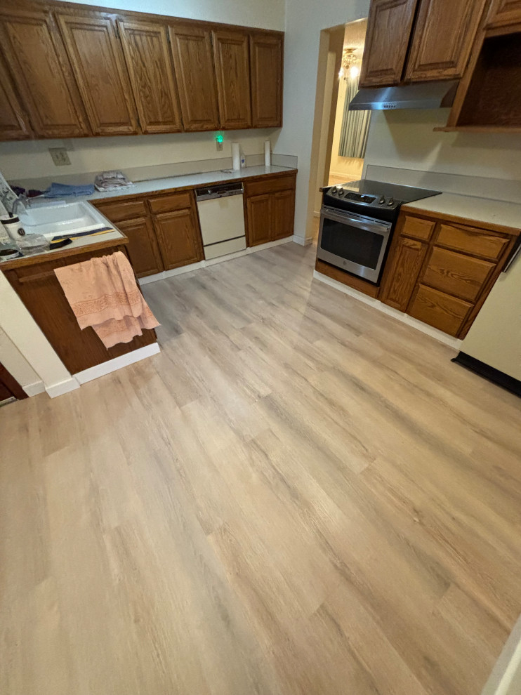LVP Flooring