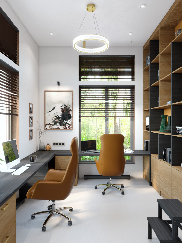 Про солнечный лес