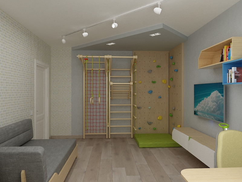 Жилой дом  в г. Полевской