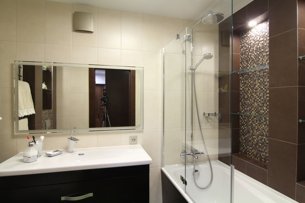 Квартира для двоих